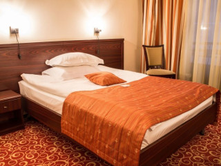 Hotel Central Ploiesti