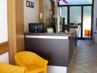 HOTEL SALERNO