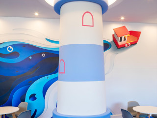 HTOP Calella Palace & SPA