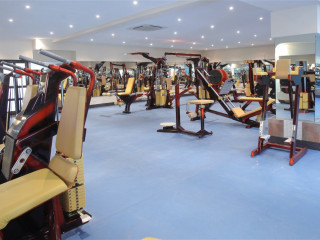 VOX MARIS GRAND RESORT