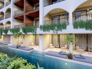 PLANOS HOTEL