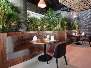 Park Regis Business Bay