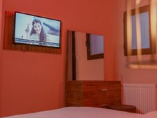 CHEZ BORE BOUTIQUE HOTEL