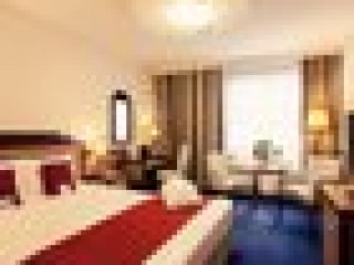 MERCURE BUDAPEST CITY CENTER HOTEL