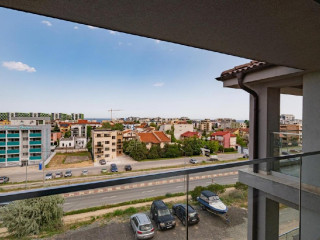 Pensiunea Voyager CMP