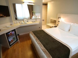 TROYA HOTEL