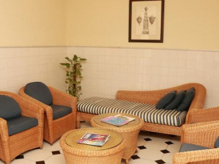 Grand Excelsior Hotel Deira