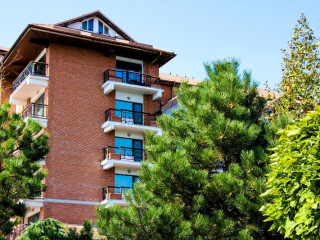 Caro Hotel Bucharest