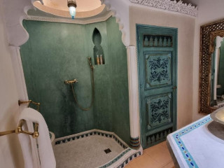 Riad Armelle