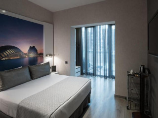 Catalonia Gran Via BCN