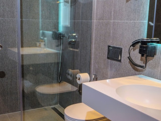 CHIC HOTEL amp; SPA