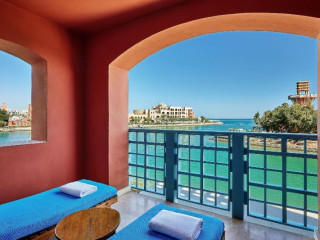Sheraton Miramar Resort El Gouna