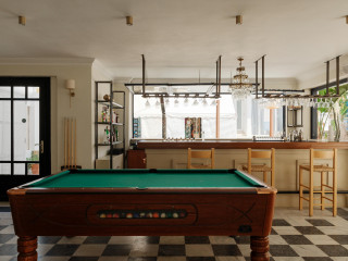 Residence Villas
