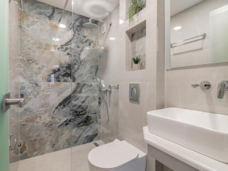 MATINA S FAMILY HOUSE WITH YOUR PRIVATE JACUZZI - MATINA S FAMI