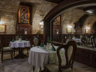 Cotton House Budapest