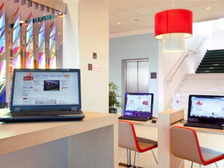 ibis Budapest Citysouth