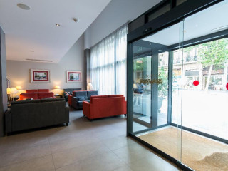 Sunotel Club Central