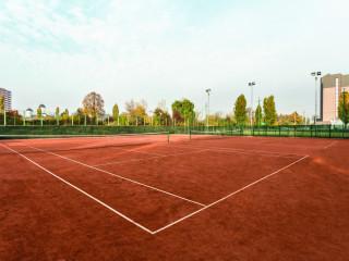 RAMADA PLAZA BUCHAREST