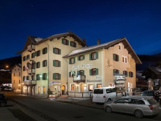 HOTEL LIVIGNO