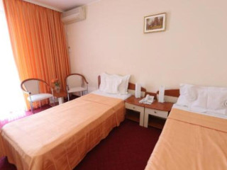 Hotel Doina