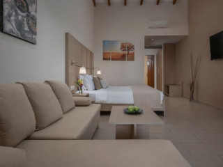 Alia Palace Luxury Resort Hotel amp; Villas