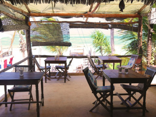 Mango Beach House