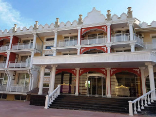 Elit Palace (Balchik) 4*