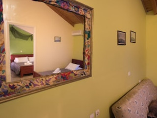 PORTO TSI OSTRIAS
