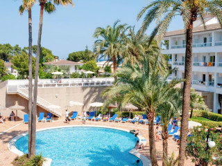 Grupotel Alcudia Suite Hotel