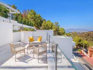 VILLAS PINARES DE SAN ANTON