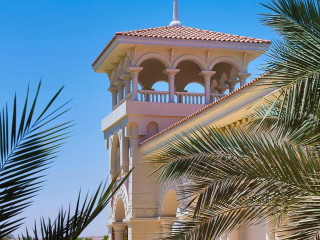 BARON PALACE SAHL HASHEESH