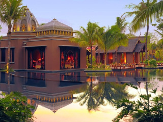 Trou Aux Biches Beachcomber Golf Resort & Spa
