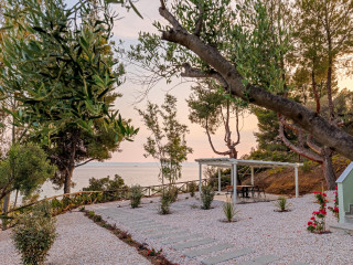 Villa Kelyfos by Casa Bloo