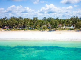 Diani Sea Lodge