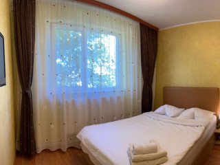 CITY LIVING APARTMENTS CONSTANTA