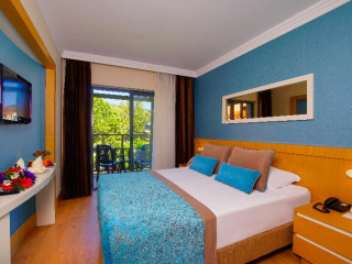 Limak Limra Hotel amp; Resort
