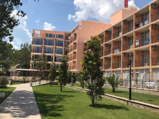 RIVA PARK