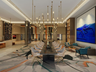 ANDAZ BY HYATT PALM JUMEIRAH