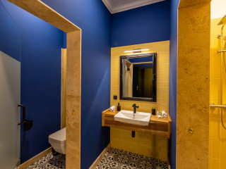 Hotel Cocosul de Aur