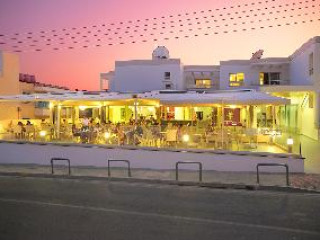EURONAPA HOTEL
