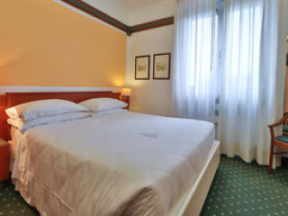 JET HOTEL SURE HOTEL COLLECTION BY BEST WESTERN (MALPENSA AIRPO