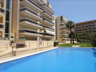 APARTAMENTOS VILLAGE PARK 46 A