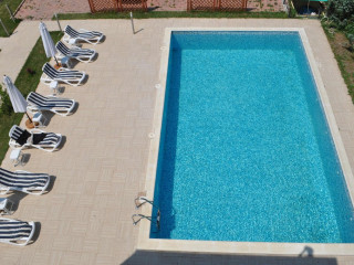 PENSIUNEA VILA SARA.