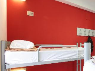 YOUTH HOSTEL CENTER VALENCIA