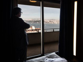 CIHANGIR HOTEL