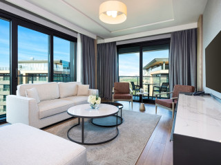 MÖVENPICK LIVING ISTANBUL CAMLIVADI