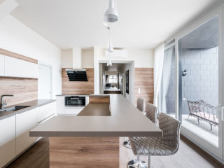 ZOYA Luxury Residence