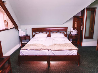 Brasov Hotel