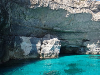 Port Europa (Calpe)