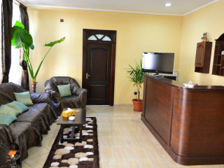 PORTO FRANCO RESIDENCE